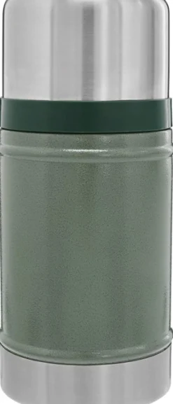 Stanley Classic -Ruokatermos, 0,7 L, Vihrea
