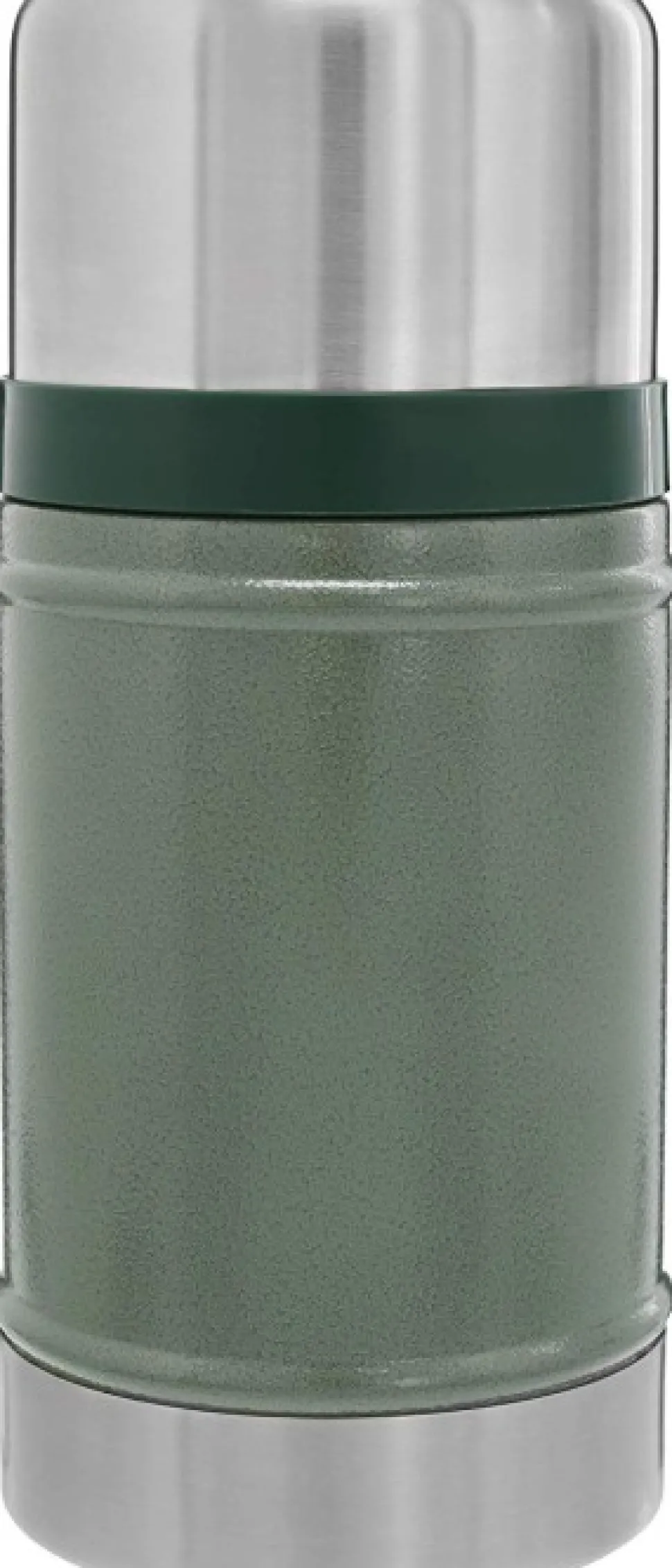 Stanley Classic -Ruokatermos, 0,7 L, Vihrea