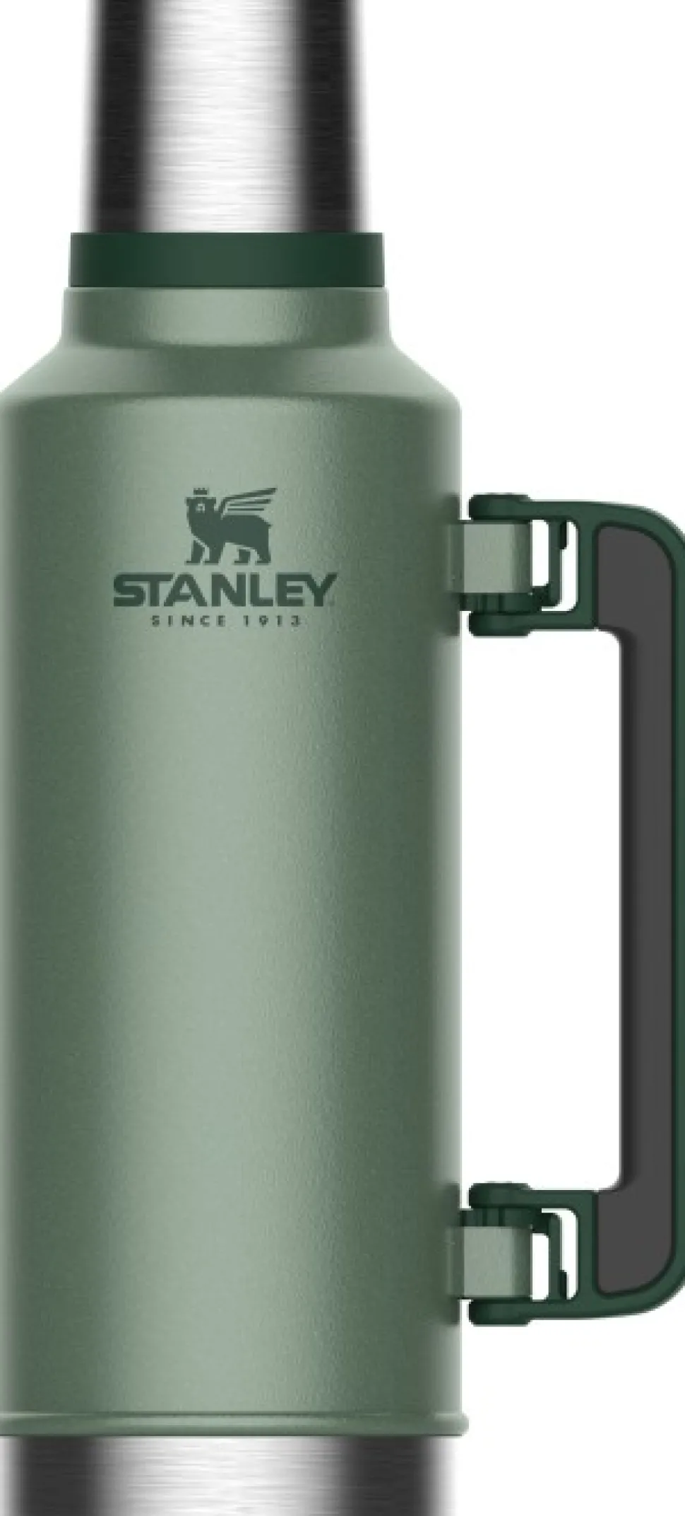 Stanley Classic -Termospullo, 1,9 L, Vihrea