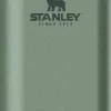 Stanley Classic Wide Mouth Flask -Taskumatti, 0,23 L, Vihrea