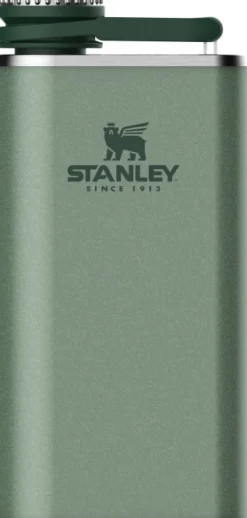 Stanley Classic Wide Mouth Flask -Taskumatti, 0,23 L, Vihrea