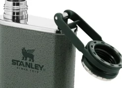 Stanley Classic Wide Mouth Flask -Taskumatti, 0,23 L, Vihrea