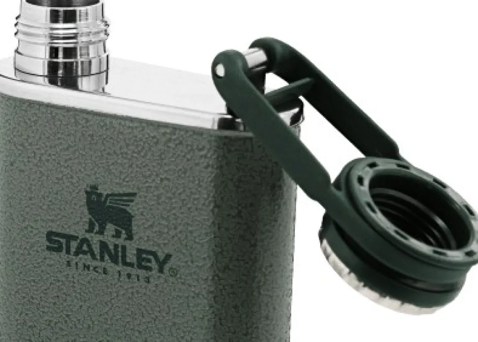 Stanley Classic Wide Mouth Flask -Taskumatti, 0,23 L, Vihrea