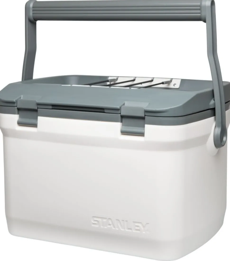 Stanley The Easy Carry Outdoor Cooler Kylmalaukku, 15.1L Polar