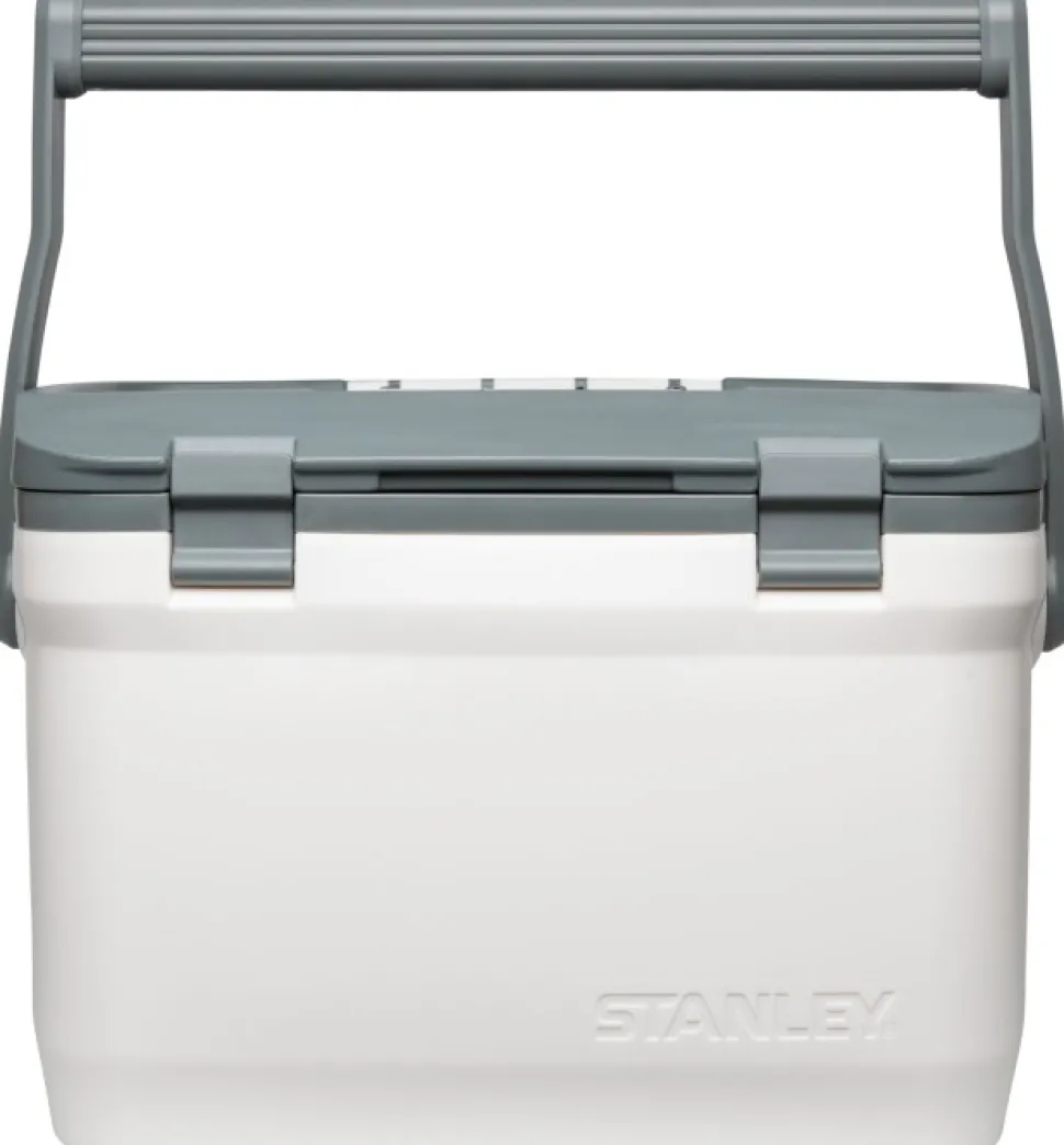 Stanley The Easy Carry Outdoor Cooler Kylmalaukku, 15.1L Polar