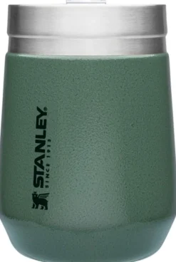 Stanley The Everyday Go Tumbler Termosmuki, 0,29 L, Harmaavihrea