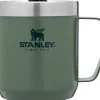 Stanley The Legendary Camp Mug 0.35L Hammertone Green