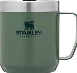 Stanley The Legendary Camp Mug 0.35L Hammertone Green