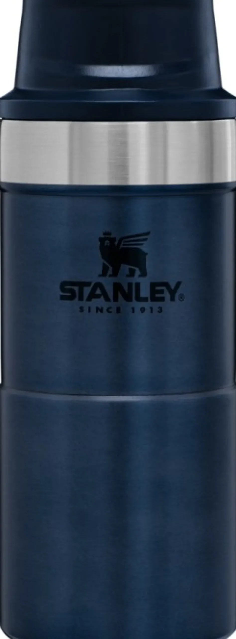 Stanley The Trigger-Action Travel Mug 0.35L Nightfall