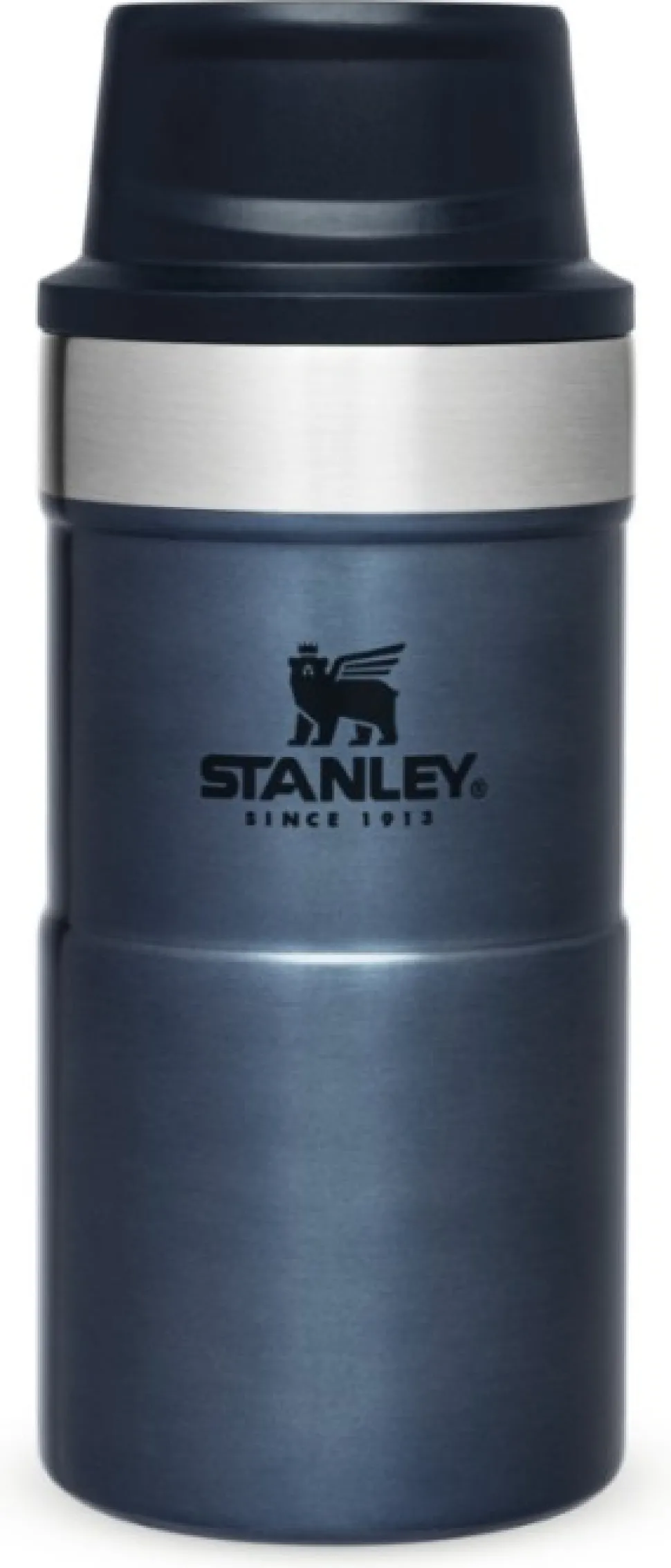 Stanley The Trigger-Action Travel Mug 0.25L Nightfall