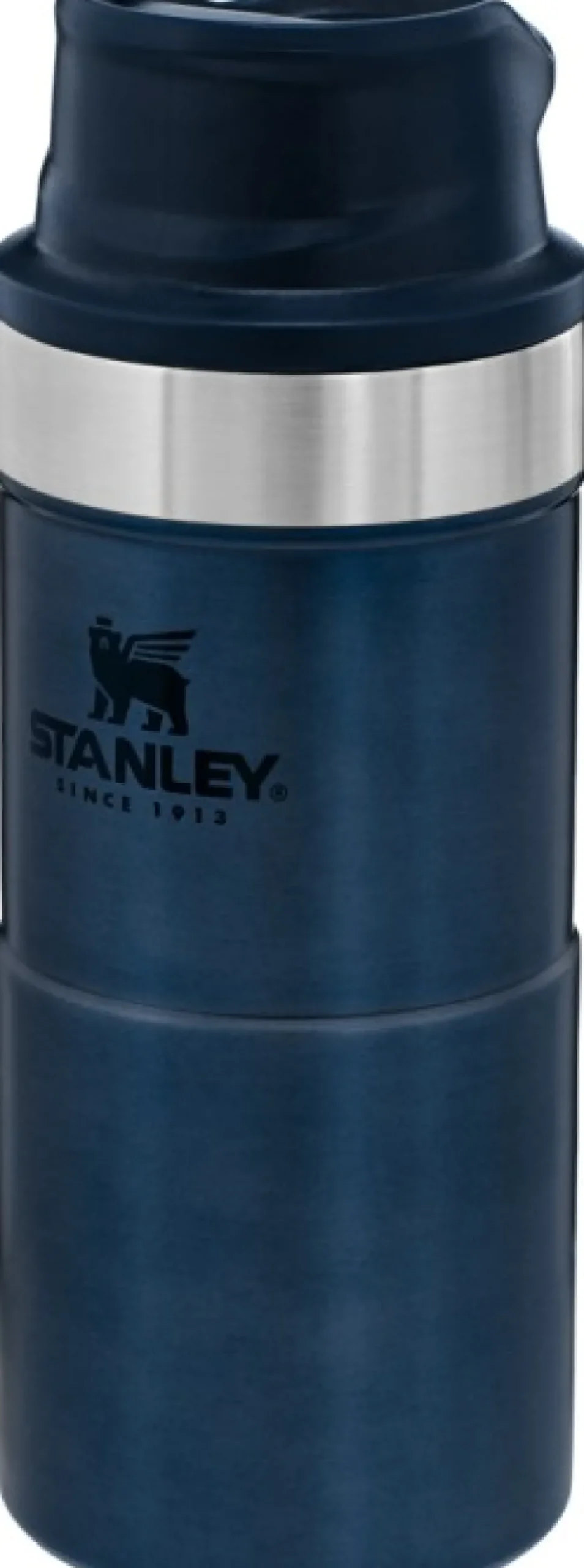 Stanley The Trigger-Action Travel Mug 0.35L Nightfall