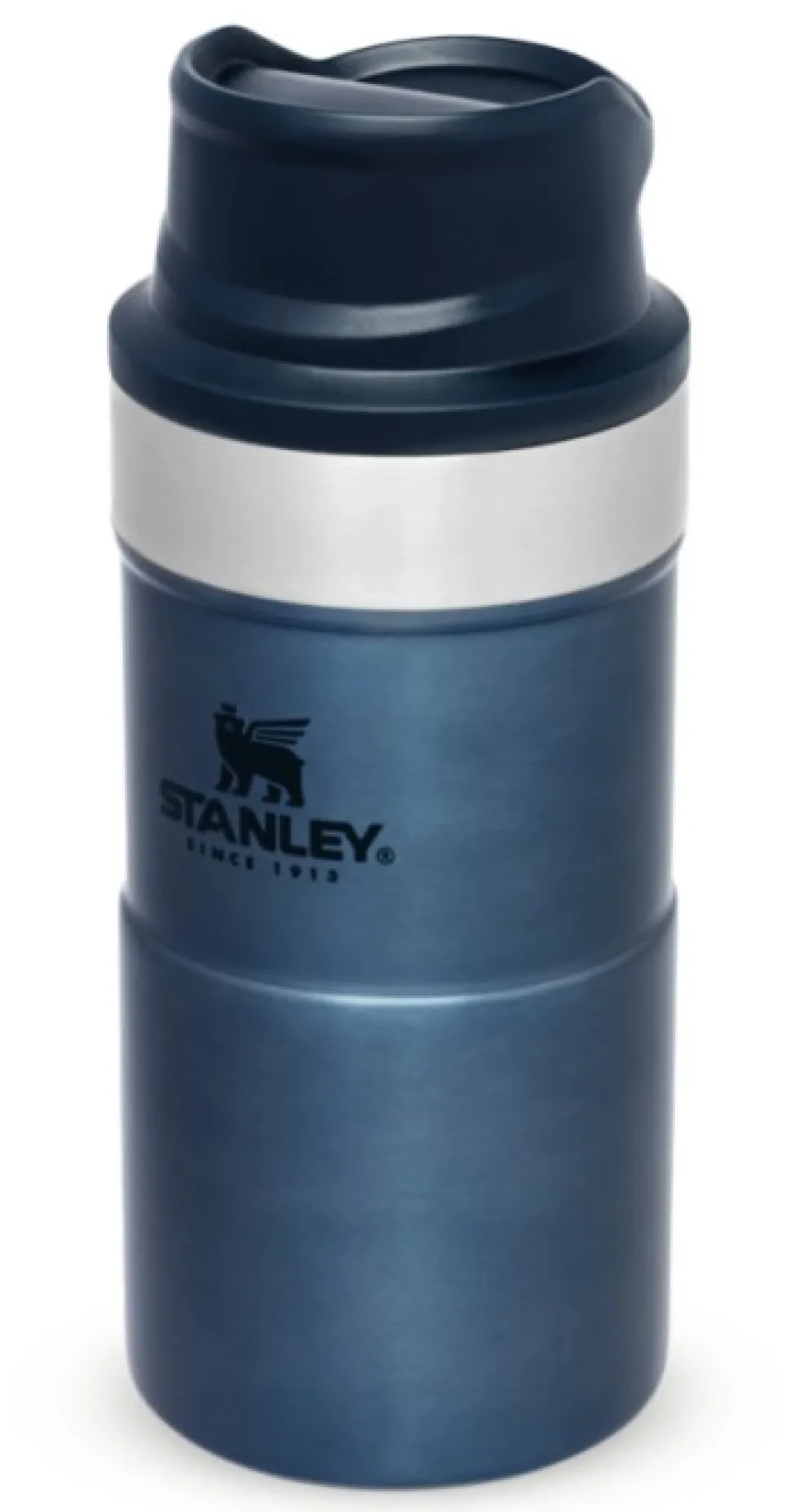 Stanley The Trigger-Action Travel Mug 0.25L Nightfall