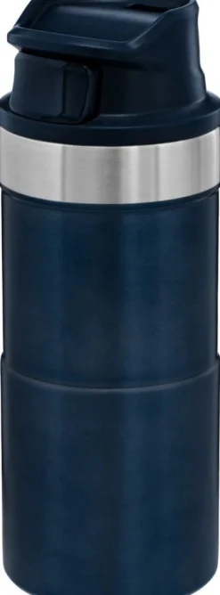 Stanley The Trigger-Action Travel Mug 0.35L Nightfall