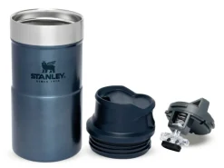 Stanley The Trigger-Action Travel Mug 0.25L Nightfall