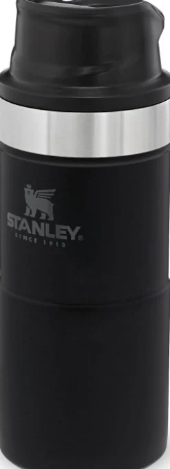 Stanley Trigger-Action Travel Termosmuki, 0,35 L, Mattamusta