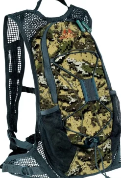 Swedteam Tracker Aqua Backpack Desolve Veil