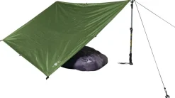 Terra Nova Adventure Tarp 1 Yhden Hengen Tarppi, Vihrea