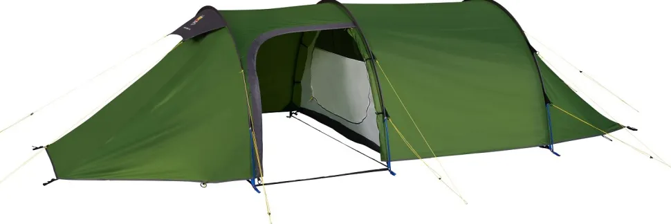 Terra Nova Hoolie Compact 2 Etc Teltta Kahdelle Hengelle
