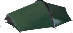 Terra Nova Laser Compact 2 Kahden Hengen Teltta Silikonipaallysteisella Paasaumalla