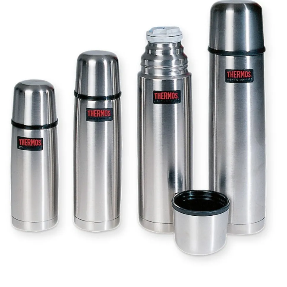 Thermos Light & Compact -Termospullo, 1 L