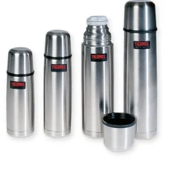Thermos Light & Compact -Termospullo, 0,5 L