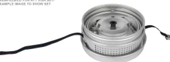 Trangia 25-4 Ha Retkikeitin
