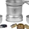 Trangia 27/21 Ul/D -Retkikeitin