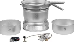 Trangia 25-1 Ul/Gb -Retkikeitinsarja