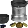 Trangia 27-8 Ul/Ha Retkikeitinsarja