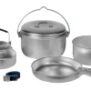 Trangia Campingset 24