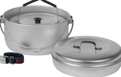 Trangia Campingset 24