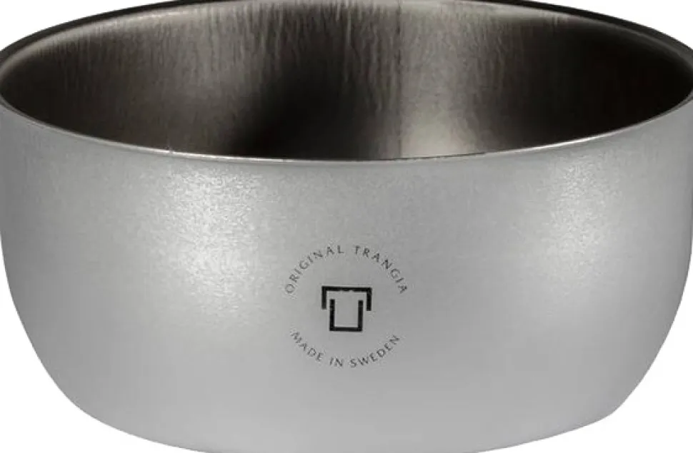 Trangia Duossal -Retkikattila, 1 L