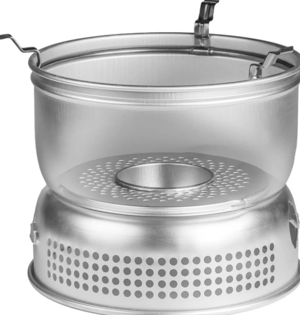 Trangia Geelipoltin