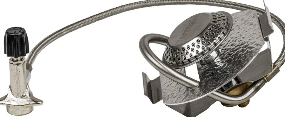 Trangia Kaasupoltin Gb74