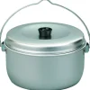 Trangia Kannellinen Retkikattila 2,5L Sopii 27-Sarjaan