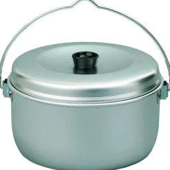 Trangia Kannellinen Retkikattila 2,5L Sopii 27-Sarjaan