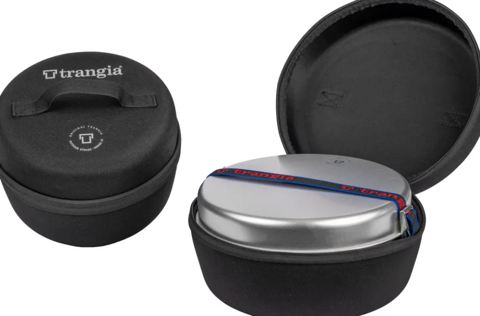 Trangia Keittimen Suojakotelo / F25