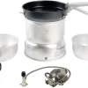 Trangia Retkikeitin 27-3 Ul Ja Kaasupoltin
