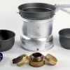 Trangia Retkikeitin 27-7 Ul/Ha