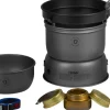 Trangia Retkikeitin/27-4Ha