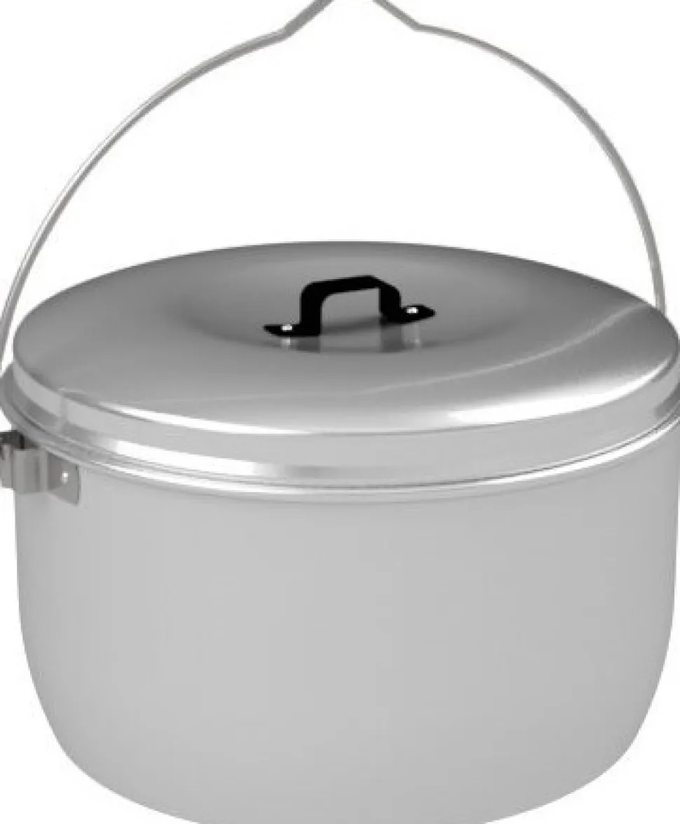Trangia Retkipannu 25-Sarjaan, 4,5 L