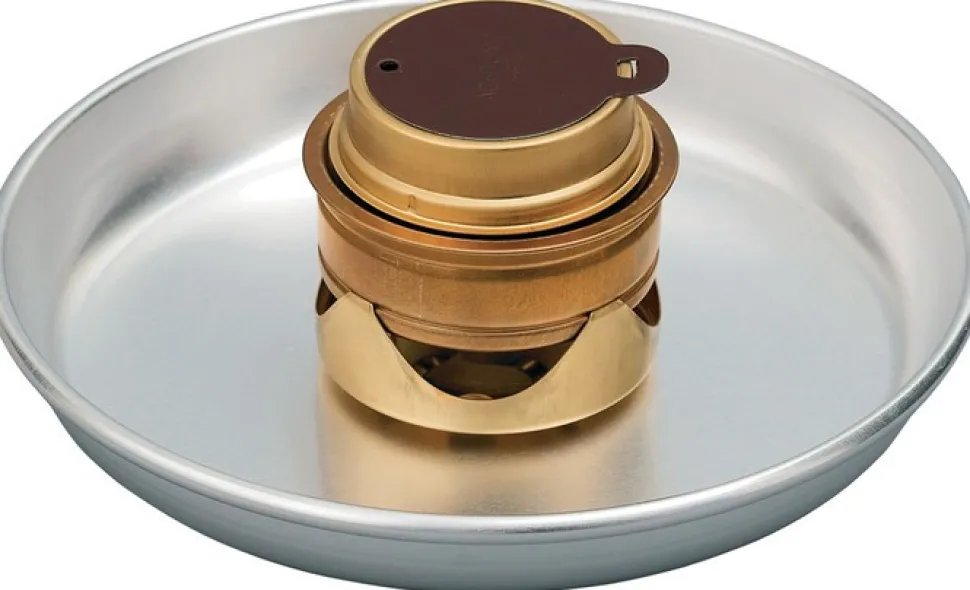 Trangia Talvipoltin Keittimiin 25 & 27