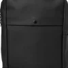 Tretorn Unisex Wings Flexpack Black