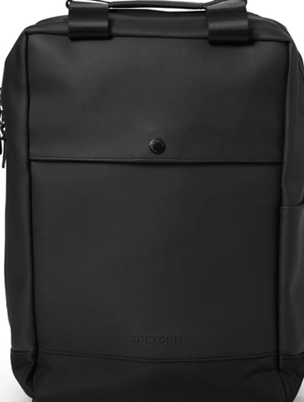 Tretorn Unisex Wings Flexpack Black