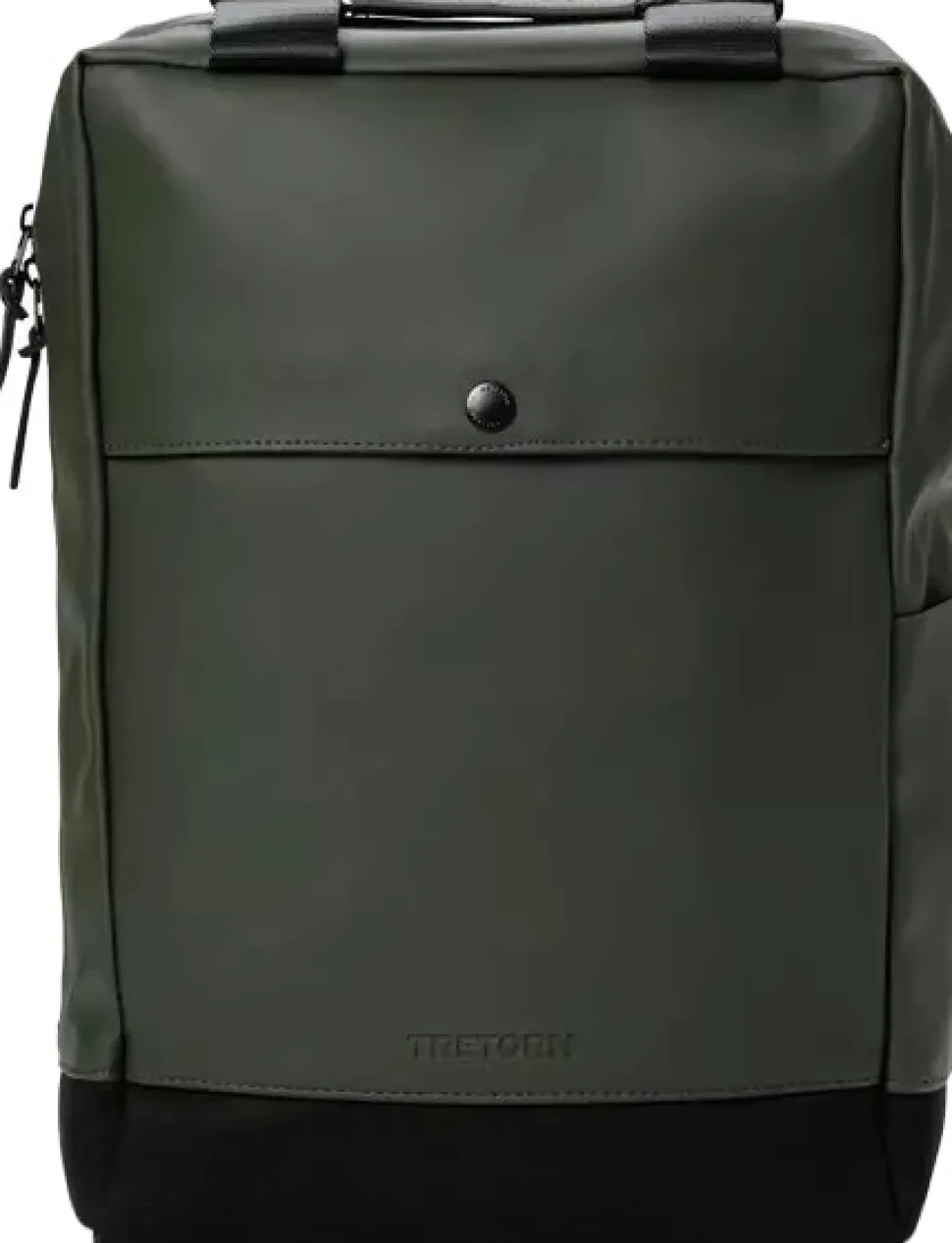 Tretorn Wings Flexpack Reppu, Metsanvihrea