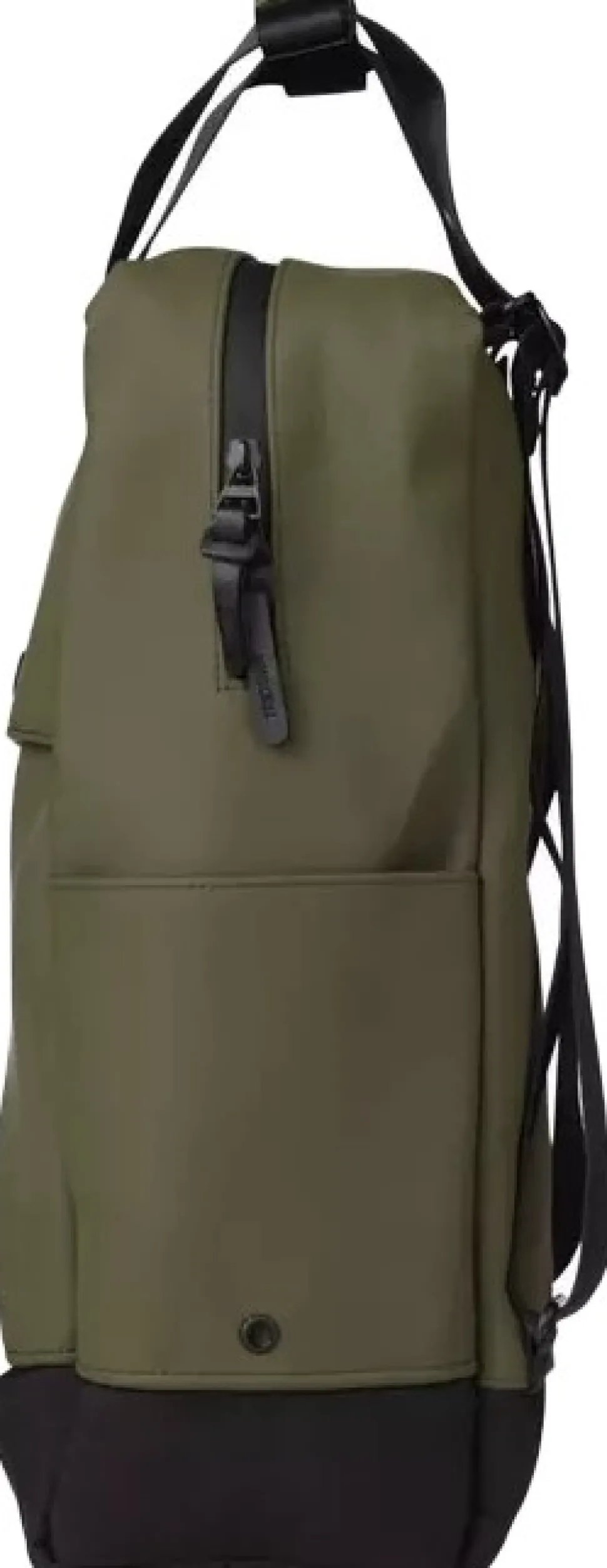 Tretorn Wings Flexpack Reppu, Metsanvihrea