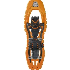 Tsl Symbioz Adjust Boa L -Lumikengät, Oranssi