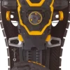 Tsl Symbioz Hyperflex Adjust Lumikengät, Titan Black (50-136Kg)