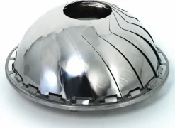 Uco Firebowl Taitettava Grillialusta