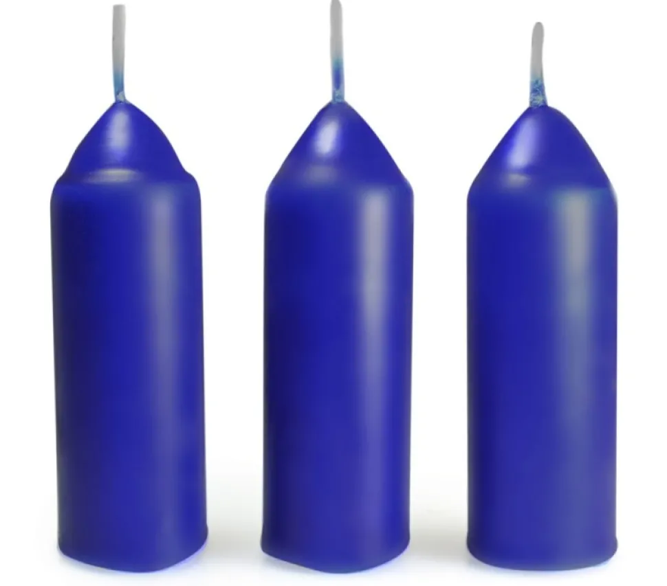 Uco Lyhtykynttilat, Citronella, 3 Kpl